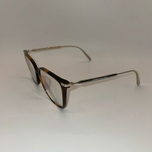 LONGCHAMP LO2661 214 HAVANA 54/15/140 FEMALE EYE GLASSES FRAME ONLY